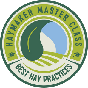 Hay Master Class Hay Master Class