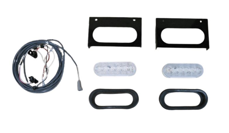 Surface Wrap Light Kit Surface Wrap Light Kit
