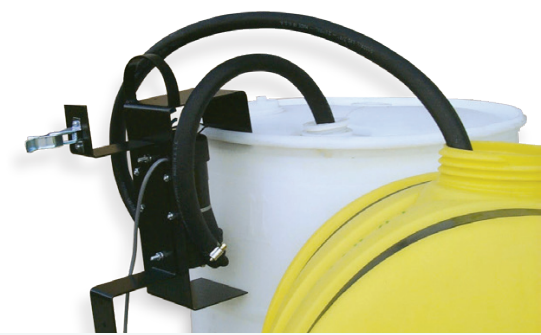 transfer pump